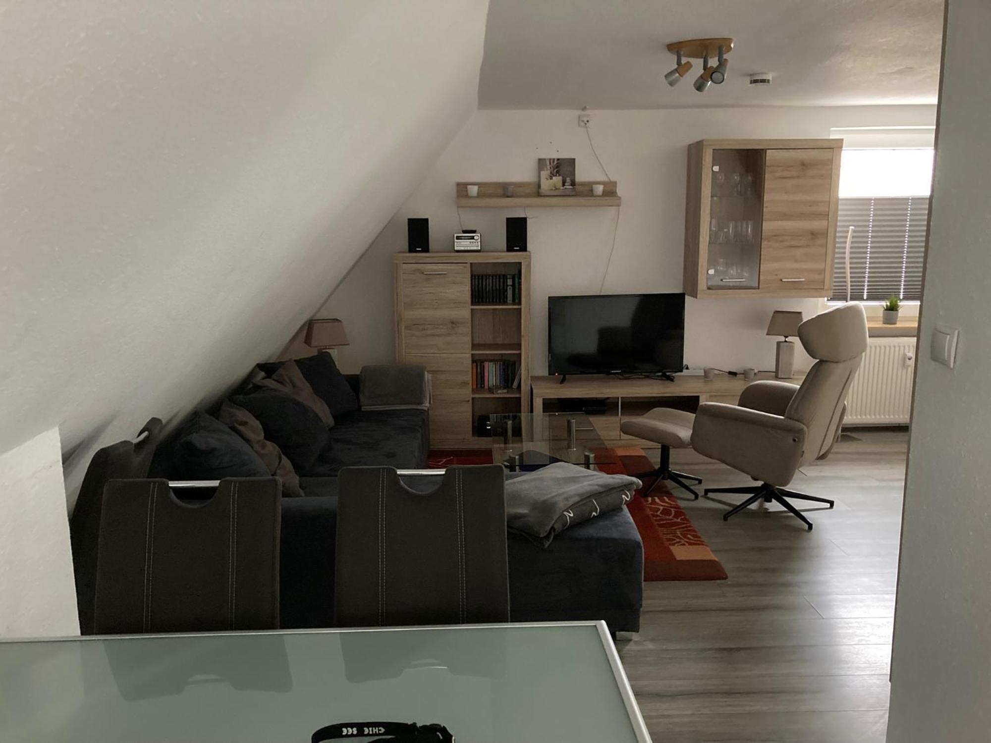 Heaven Apartment Winterberg Exterior photo