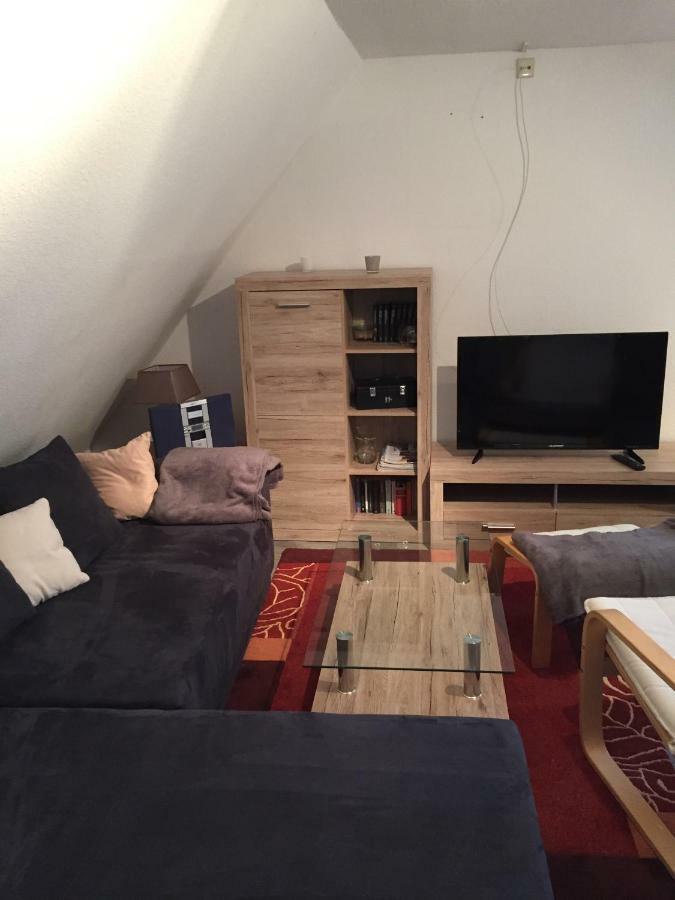 Heaven Apartment Winterberg Exterior photo