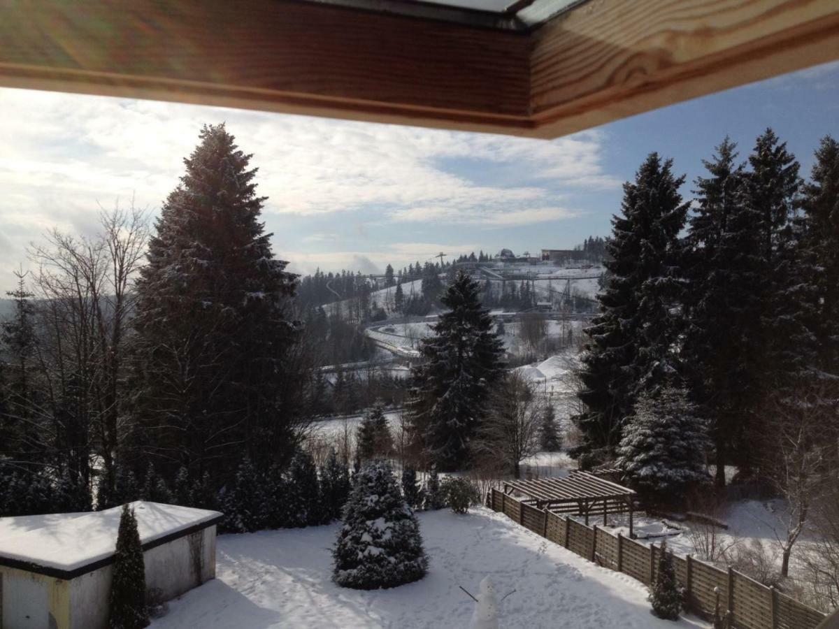Heaven Apartment Winterberg Exterior photo