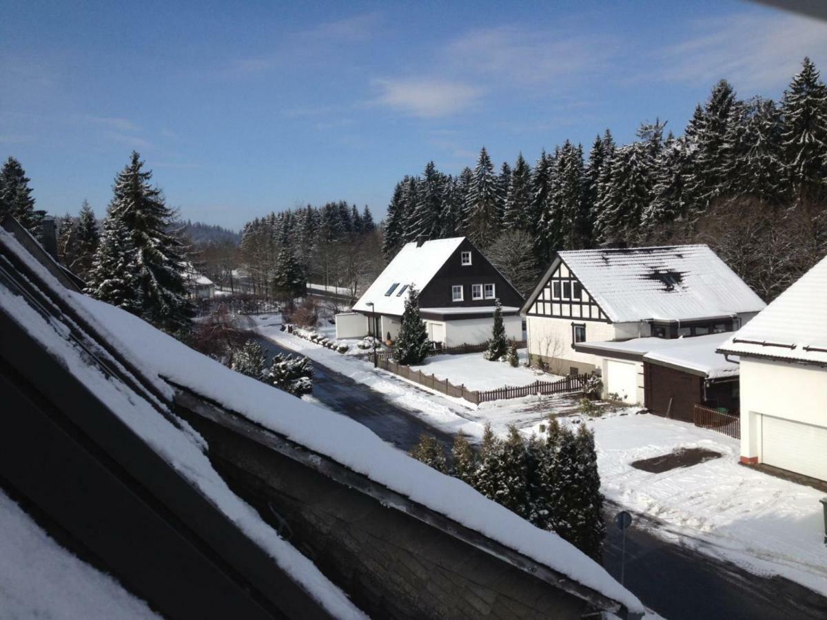 Heaven Apartment Winterberg Exterior photo