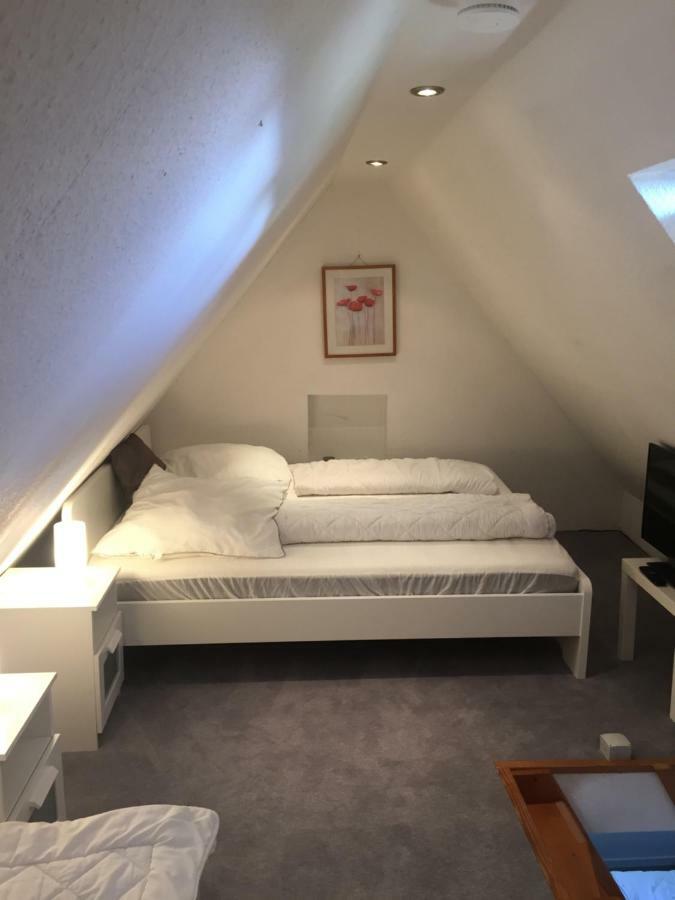 Heaven Apartment Winterberg Exterior photo