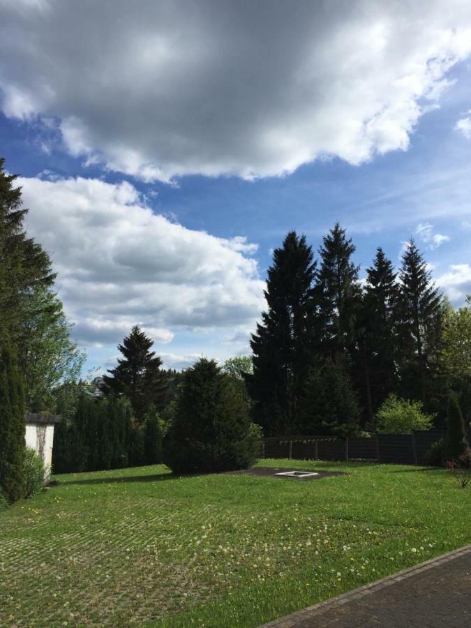 Heaven Apartment Winterberg Exterior photo